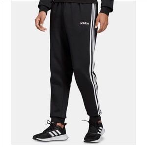 NWT Adidas Men’s Fleece Joggers | Size 2XL